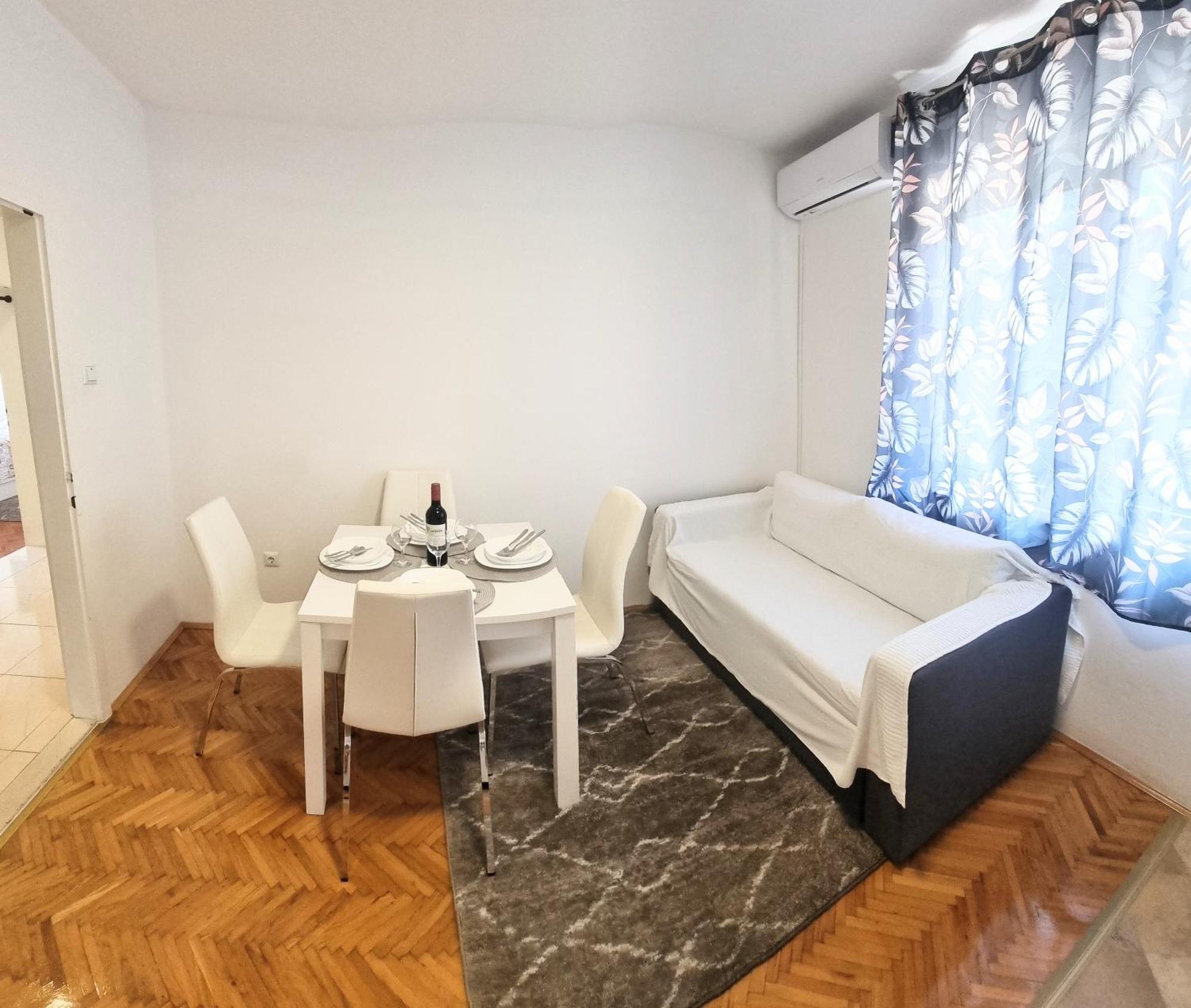 Apartment Lea Bayview Dubrovnik Exterior photo