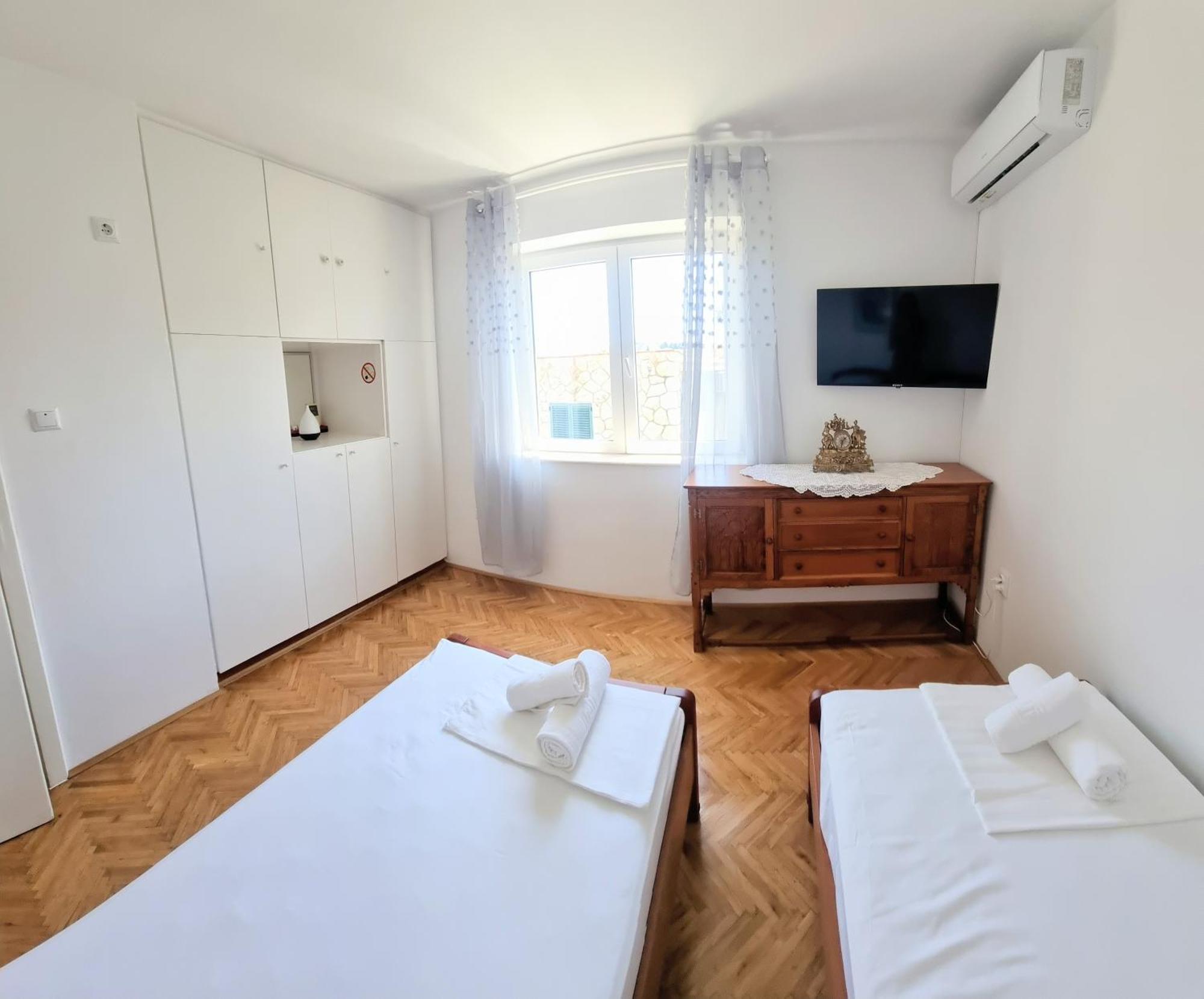 Apartment Lea Bayview Dubrovnik Exterior photo