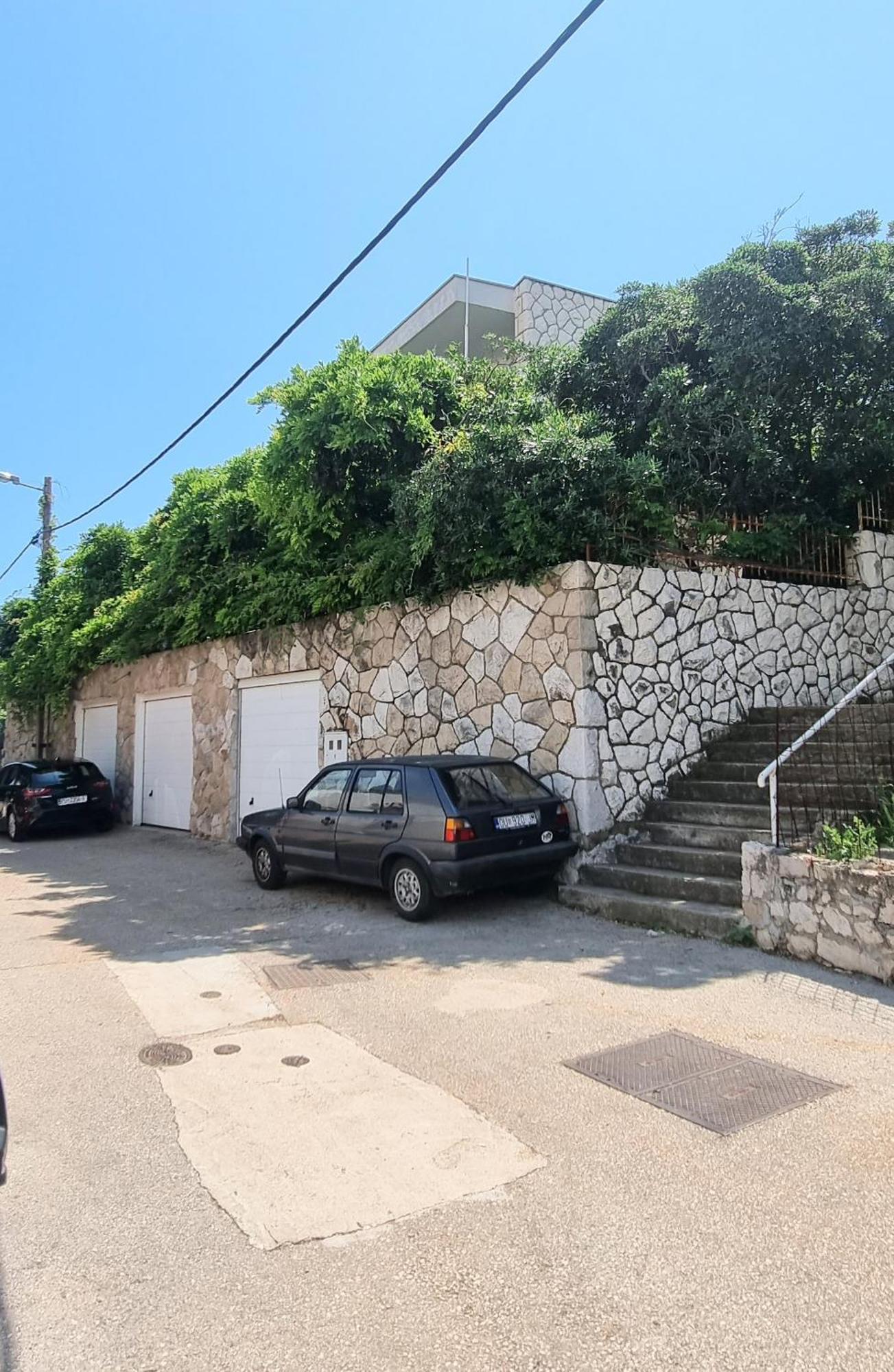 Apartment Lea Bayview Dubrovnik Exterior photo