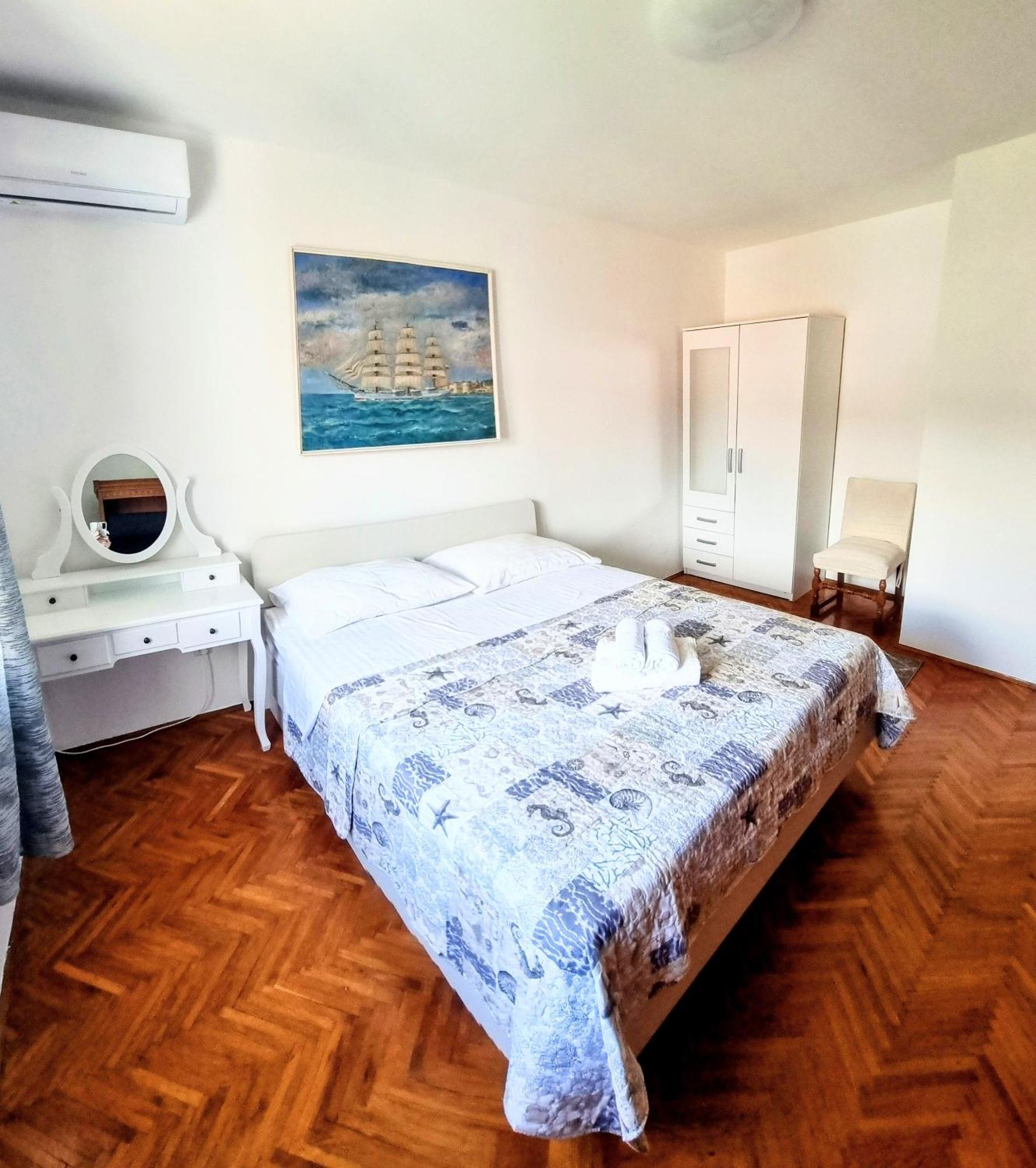 Apartment Lea Bayview Dubrovnik Exterior photo