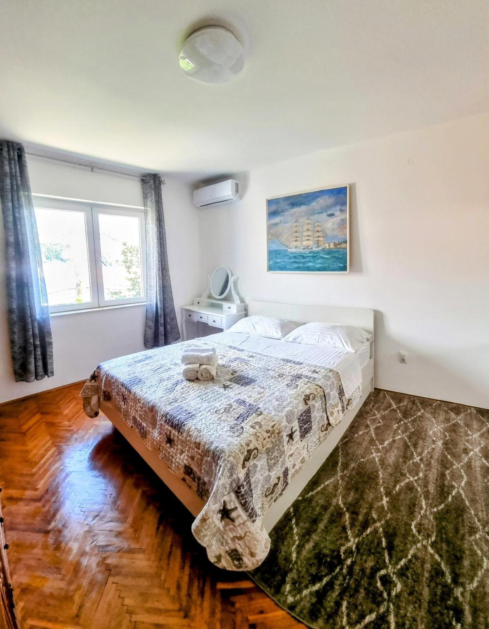 Apartment Lea Bayview Dubrovnik Exterior photo