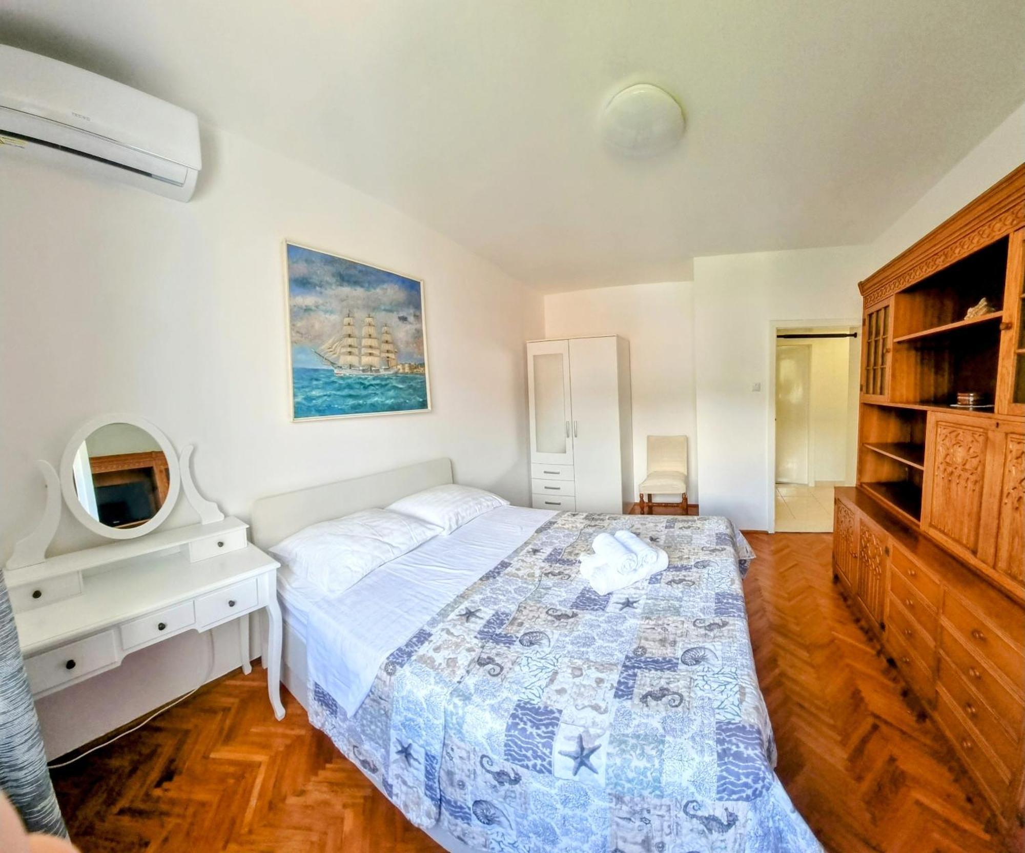 Apartment Lea Bayview Dubrovnik Exterior photo