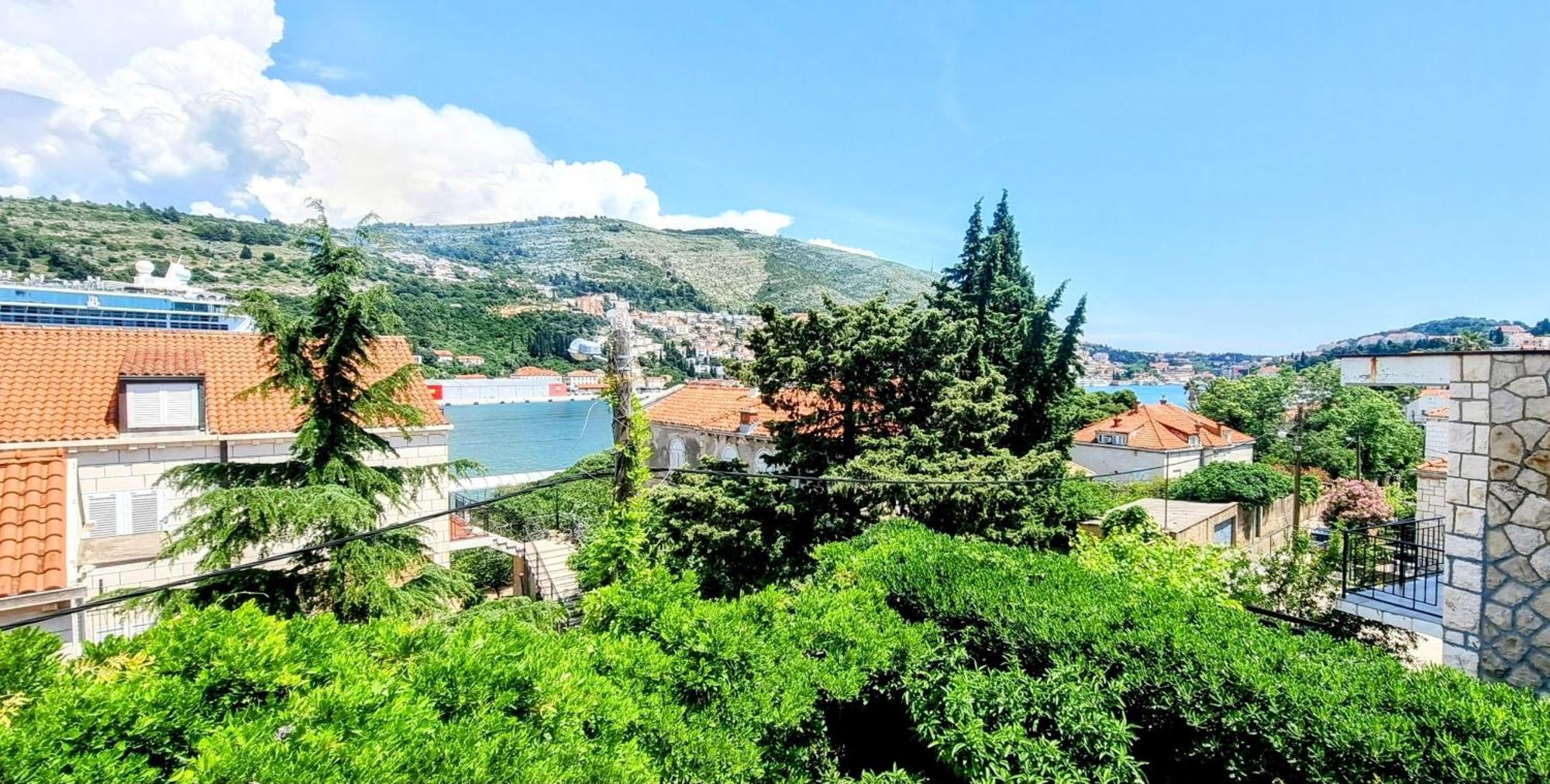 Apartment Lea Bayview Dubrovnik Exterior photo
