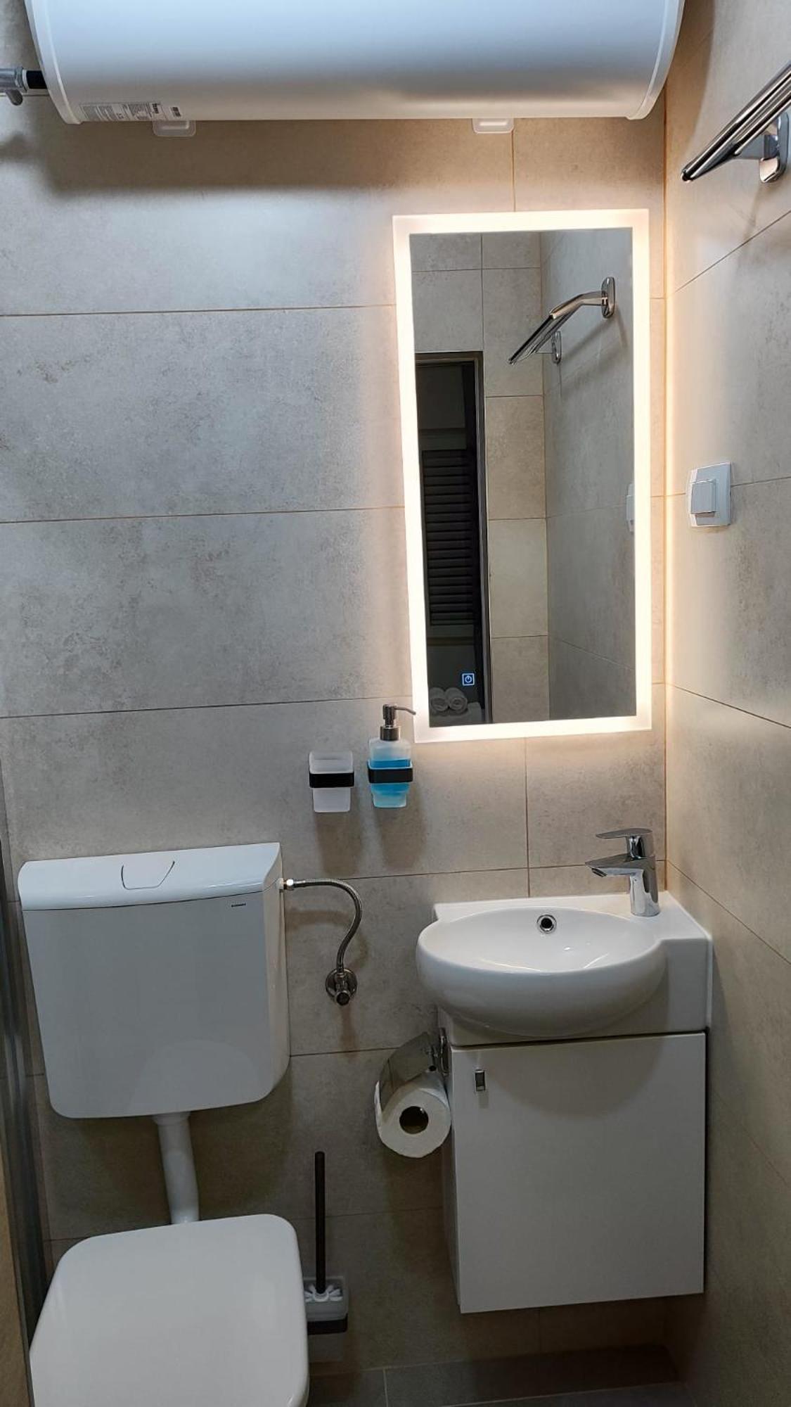 Apartment Lea Bayview Dubrovnik Exterior photo