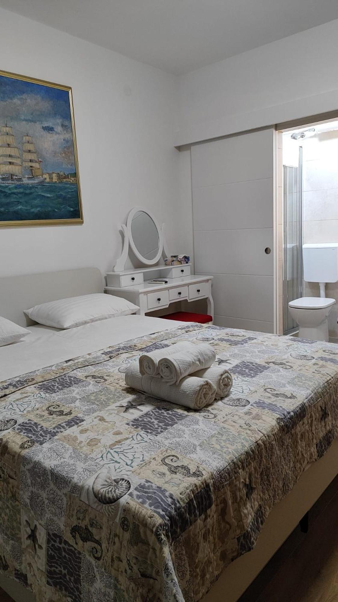 Apartment Lea Bayview Dubrovnik Exterior photo