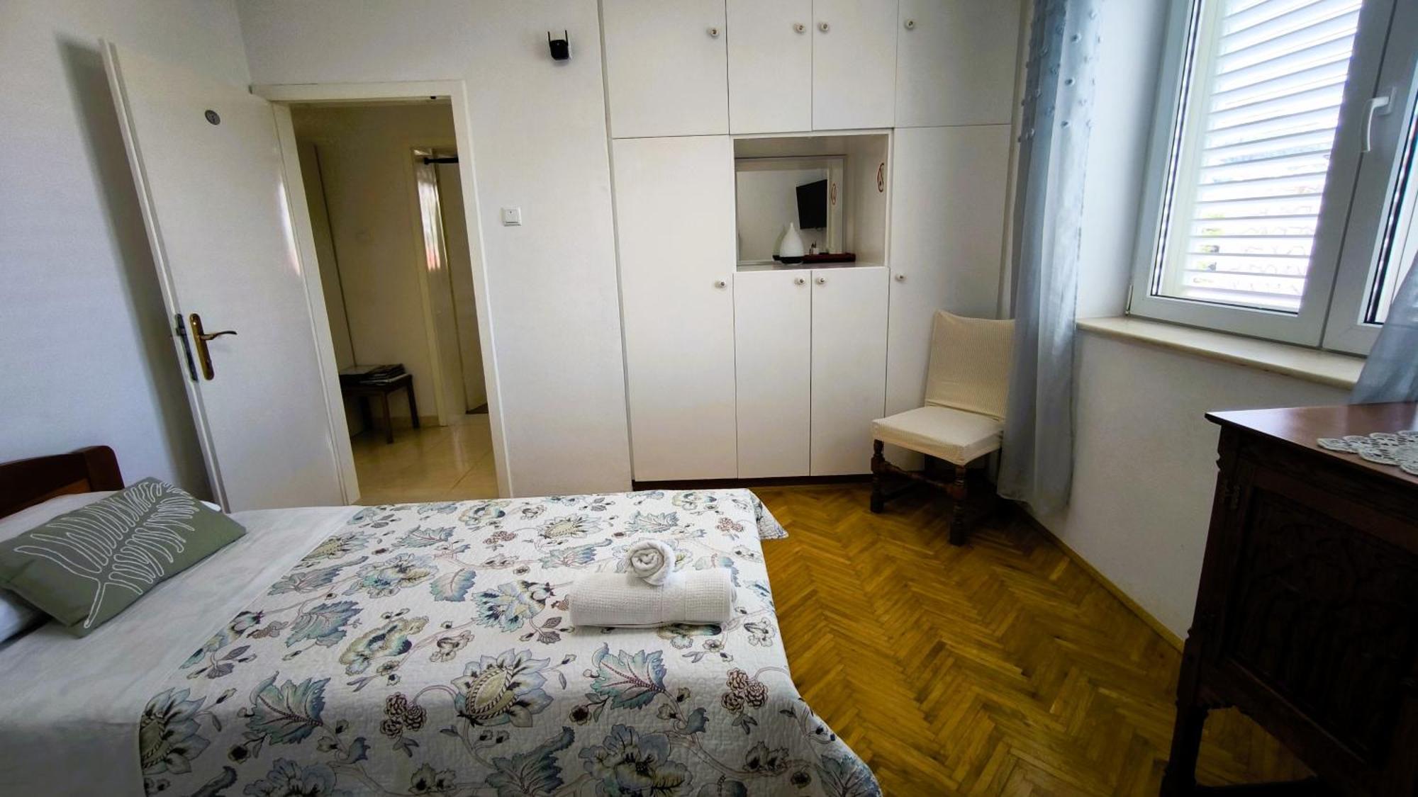 Apartment Lea Bayview Dubrovnik Exterior photo